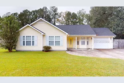 50 Cameron Drive, Yemassee, SC 29945 - Photo 1