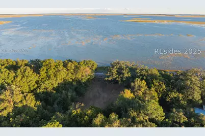 Tbd Rock Road, Saint Helena Island, SC 29920 - Photo 1