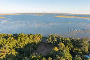 Tbd Rock Rd, Saint Helena Island, SC 29920 - Photo 1