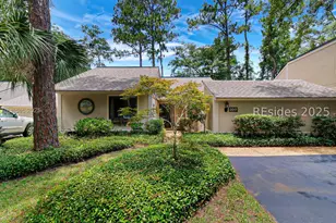 1 High Bluff Rd, Hilton Head Island, SC 29926 - Photo 1