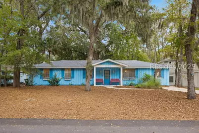 9 Dove Street, Hilton Head Island, SC 29928 - Photo 1
