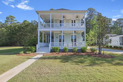 35 Blue Dasher Lane, Bluffton, SC 29909 - Photo 1