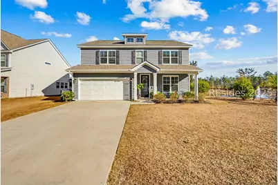 432 Hulston Landing Road, Bluffton, SC 29909 - Photo 1