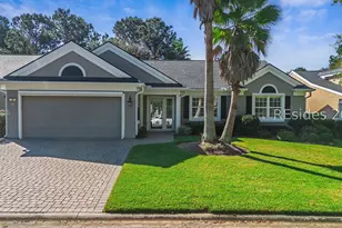 28 Concession Oak Dr, Bluffton, SC 29909 - Photo 1