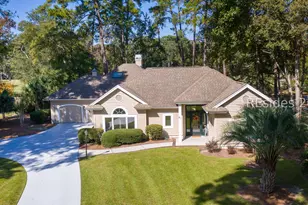 91 Saw Timber Dr, Hilton Head Island, SC 29926 - Photo 1