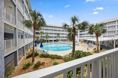 663 William Hilton Parkway #1119, Hilton Head Island, SC 29928 - Photo 1