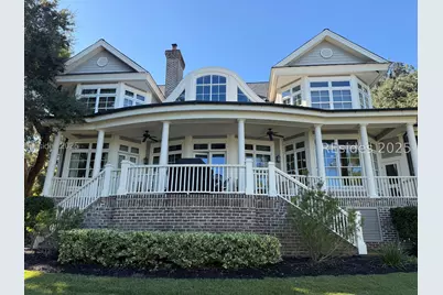 22 Hampton Lane, Bluffton, SC 29910 - Photo 1
