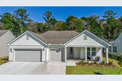 664 Java Drive, Hardeeville, SC 29910 - Photo 1