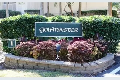 1 Gloucester Road #305, Hilton Head Island, SC 29928 - Photo 1