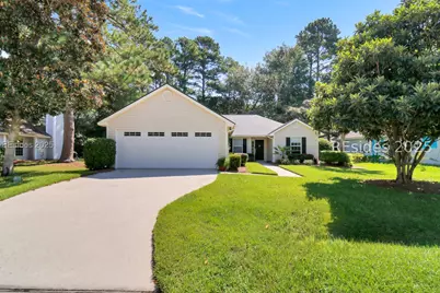 13 Monticello Drive, Hilton Head Island, SC 29926 - Photo 1