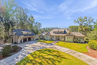 262 Spanish Moss Lane, Richmond Hill, GA 31324 - Photo 1
