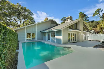 88 Cypress Marsh Drive, Hilton Head Island, SC 29926 - Photo 1