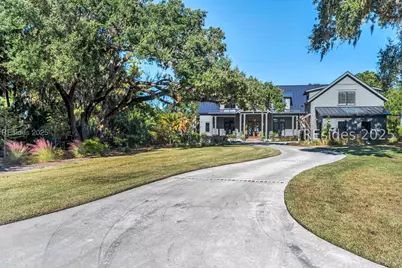 137 Inverness Drive, Bluffton, SC 29910 - Photo 1