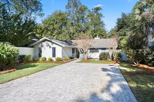6 Possum Ln, Hilton Head Island, SC 29928 - Photo 1