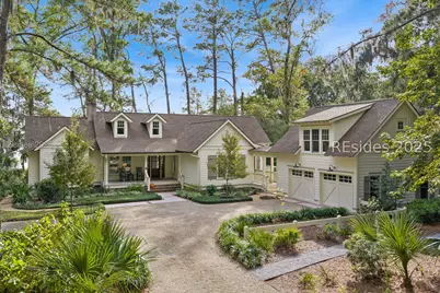 12 Walker House Drive, Okatie, SC 29909 - Photo 1