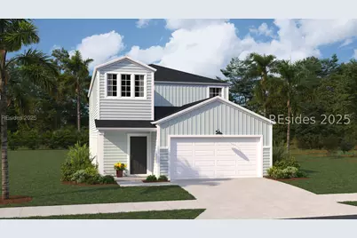 549 Sweetbay Drive, Hardeeville, SC 29927 - Photo 1