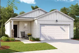 761 Crimson Point Dr, Hardeeville, SC 29927 - Photo 1