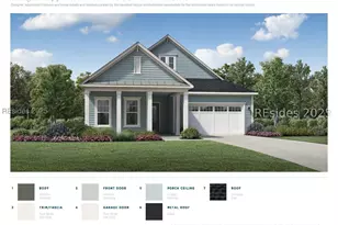 2597 Laurel Oak Ave, Hardeeville, SC 29927 - Photo 1