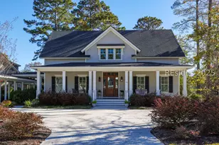 34 Oldfield Village Rd, Bluffton, SC 29909 - Photo 1