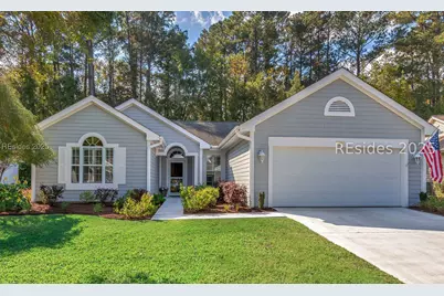 25 Hamilton Drive, Bluffton, SC 29909 - Photo 1