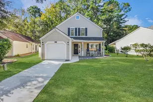 822 Bakers Ct, Bluffton, SC 29910 - Photo 1