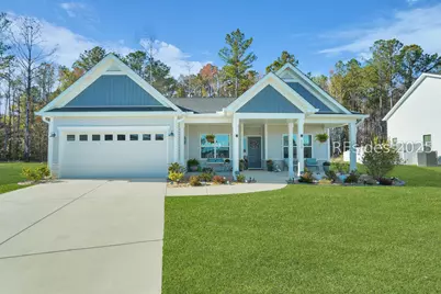 518 Ramport Street, Ridgeland, SC 29936 - Photo 1