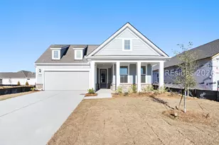 658 Eagle Lndg Ln, Hardeeville, SC 29909 - Photo 1