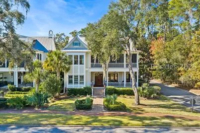 362 Mount Pelia Road, Bluffton, SC 29910 - Photo 1