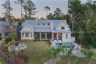 11 Lyonia Street, Bluffton, SC 29910 - Photo 1