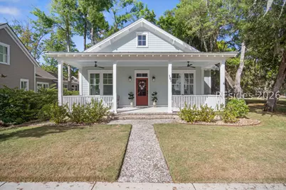 101 Patina Drive, Beaufort, SC 29907 - Photo 1