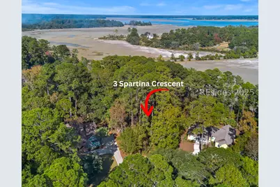 3 Spartina Crest, Bluffton, SC 29910 - Photo 1