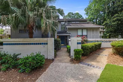 11 Lake Forest Drive #3360, Hilton Head Island, SC 29928 - Photo 1