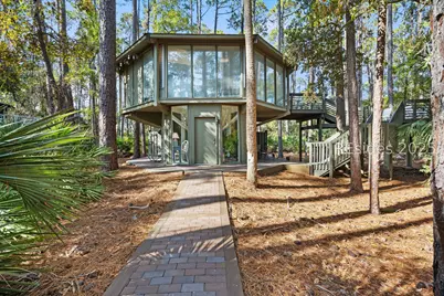 2052 Deer Island Road, Hilton Head Island, SC 29928 - Photo 1