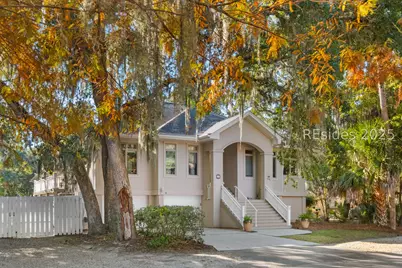 4 Heron Street, Hilton Head Island, SC 29928 - Photo 1