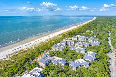 51 Forest Beach Drive #8524 - 12B, Hilton Head Island, SC 29928 - Photo 1