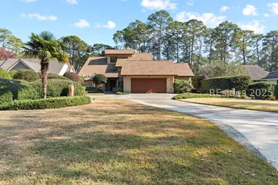 50 Cypress Marsh Drive, Hilton Head Island, SC 29926 - Photo 1