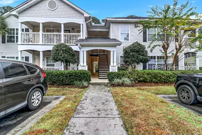 50 Pebble Beach Cove #APT B115, Bluffton, SC 29910 - Photo 1