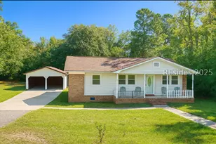 20868 Hwy 3, Blackville, SC 29817 - Photo 1