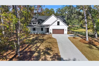 30 Wood Eden Lane, Bluffton, SC 29910 - Photo 1