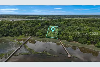 133 Bull Point Drive, Seabrook, SC 29940 - Photo 1