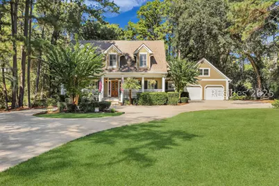 49 Widewater Road, Hilton Head Island, SC 29926 - Photo 1