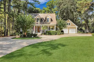49 Widewater Rd, Hilton Head Island, SC 29926 - Photo 1