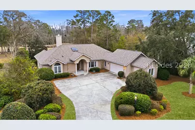 11 Sedge Fern Drive, Hilton Head Island, SC 29926 - Photo 1