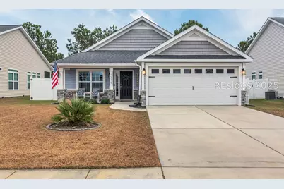 1270 Hearthstone Drive, Ridgeland, SC 29936 - Photo 1