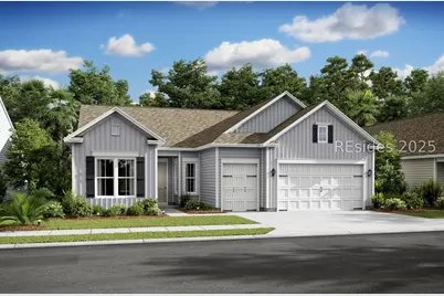 154 Carolina Oaks Avenue, Bluffton, SC 29909 - Photo 1