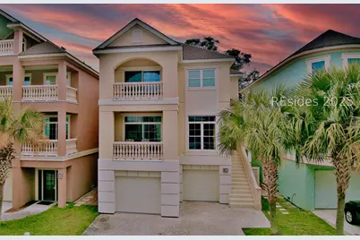 38 Crabline Court, Hilton Head Island, SC 29928 - Photo 1