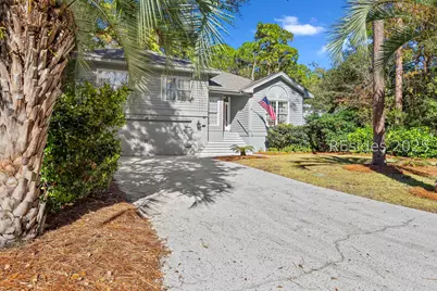 112 Otter Road, Hilton Head Island, SC 29928 - Photo 1