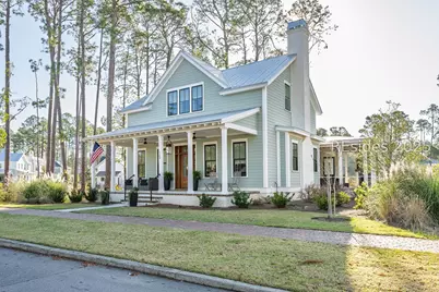 122 Red Ochre Road, Bluffton, SC 29910 - Photo 1