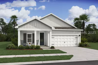 368 Hill Pond Road, Bluffton, SC 29910 - Photo 1