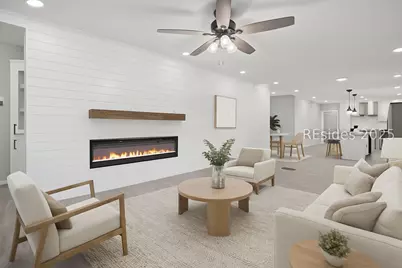 137 Winsor Road, Beaufort, SC 29906 - Photo 1